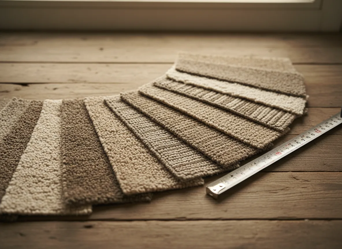 Carpet Installation Maxwell, TX FAQs