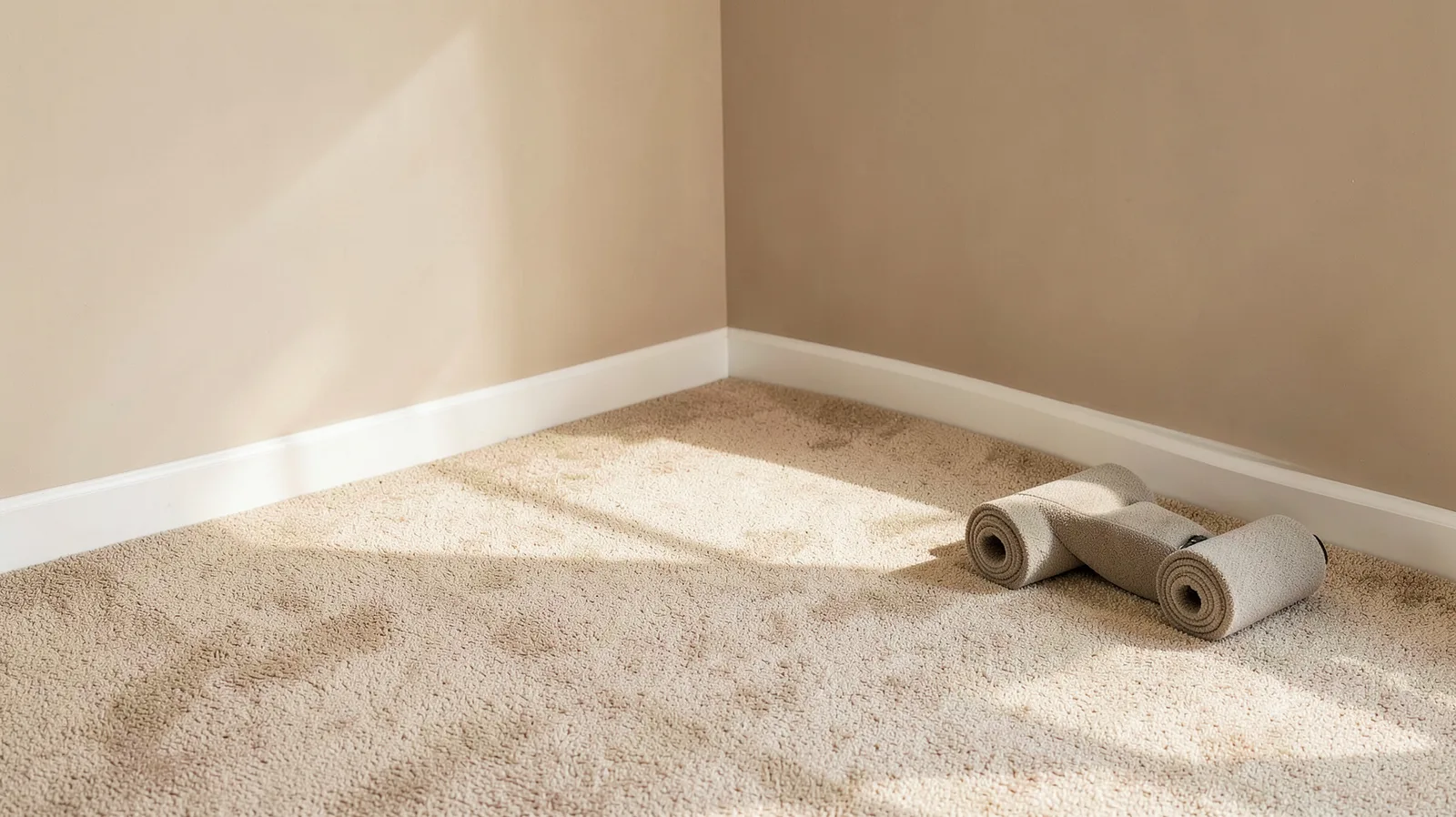 Carpet Installation in Maxwell, TX near me